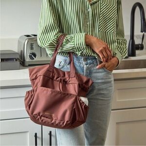 Modern Picnic Lunch Bag